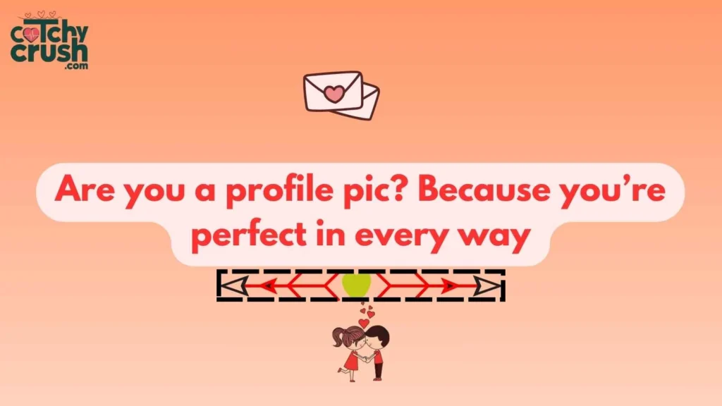 School Pickup Lines for Dating Apps