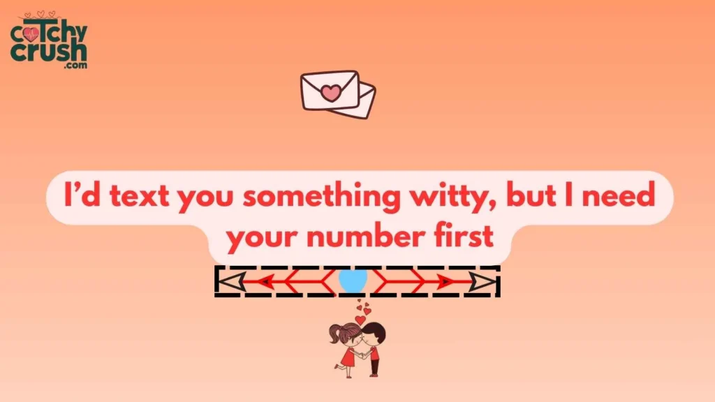 Smooth Phone Number Pickup Lines