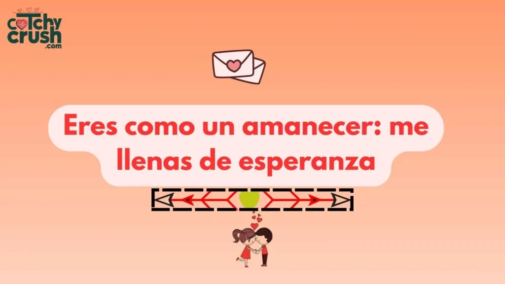 Sweet Pickup Lines in Spanish