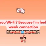 Terrible Pickup Line