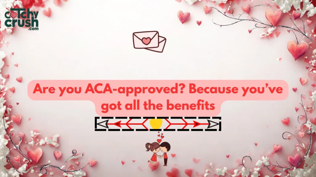 Unique Obamacare Pickup Lines for Dating Events