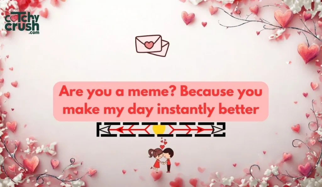 Witty Pickup Lines for Teens and Young Adults