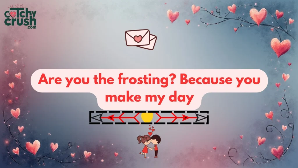 Birthday Cake Pickup Lines for Special Occasions