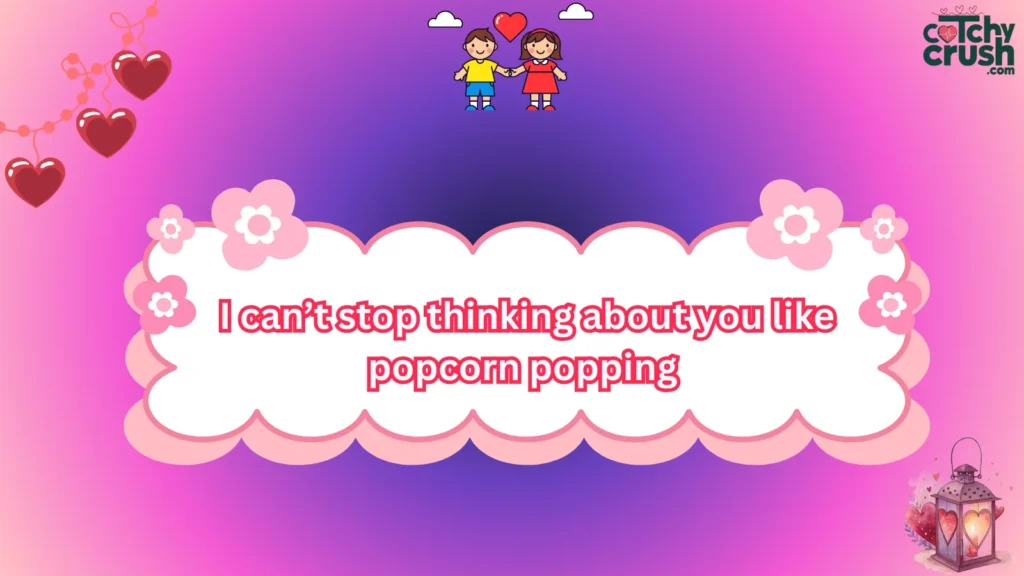 Cute Corn Pickup Lines for Messaging