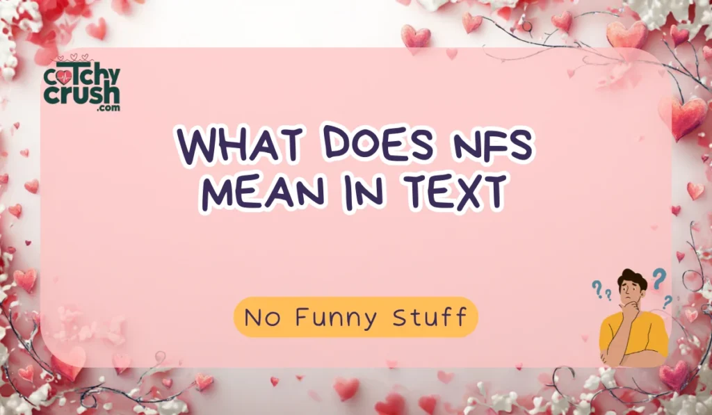 NFS on Social Media