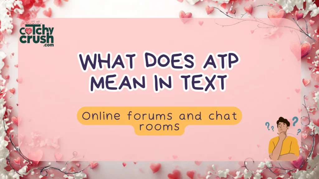 Origin of ATP: Where Did It Come From? 🕰️