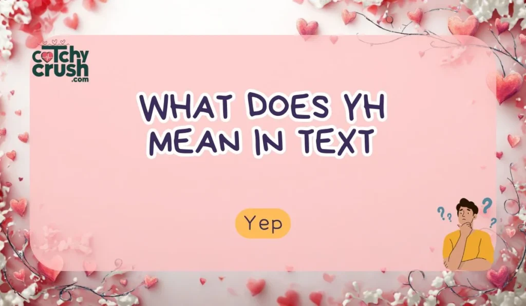 YH vs Similar Text Abbreviations