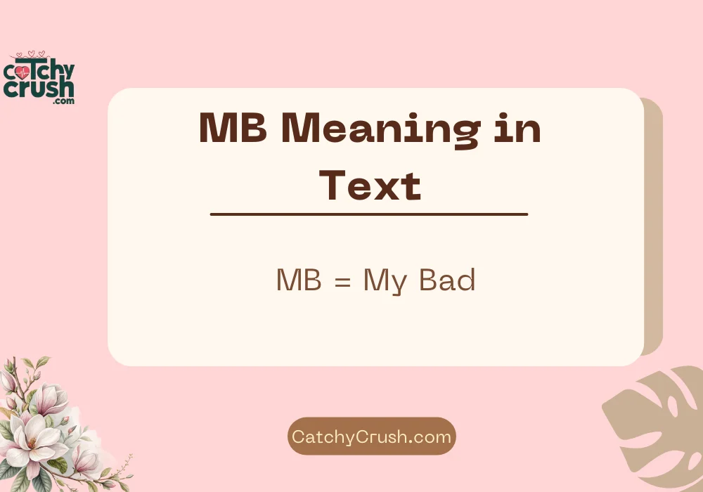 MB Meaning in Text