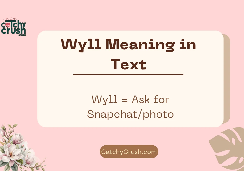 Wyll vs Similar Text Slang